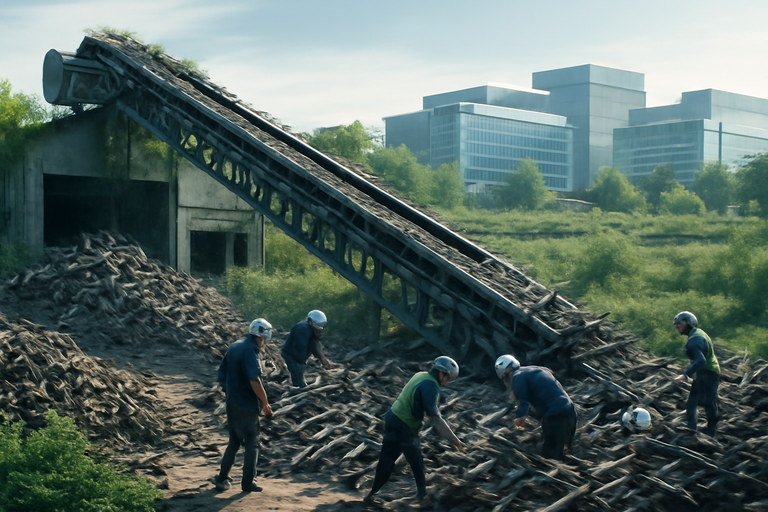 鋼聯宣布前三季EPS 4.45元,營收16.2億元