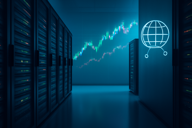 VeriSign公布季度股息，預期收益率達1.23％，股息持續增長