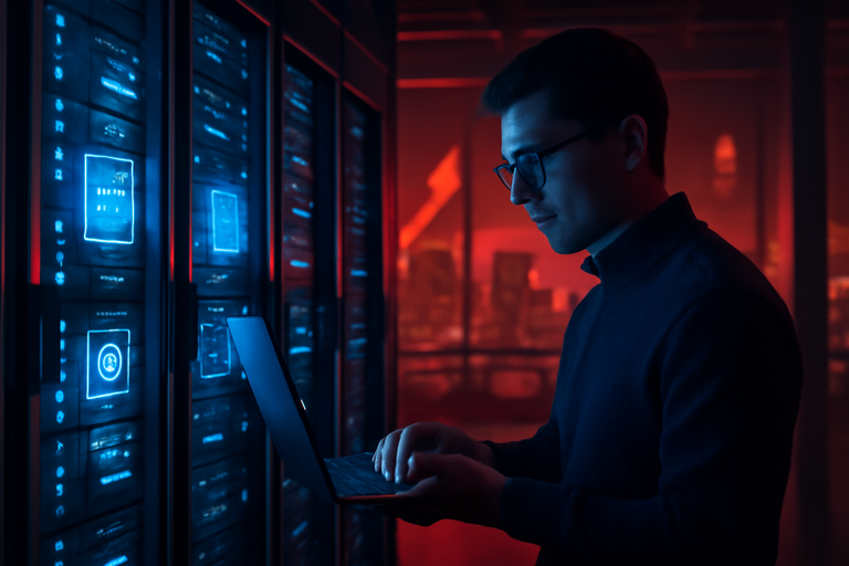 Intel第三季財報超預期，AI需求推動股價大漲