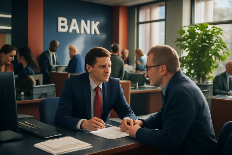 Amalgamated Financial Corp第三季財報亮點：存款與貸款表現強勁