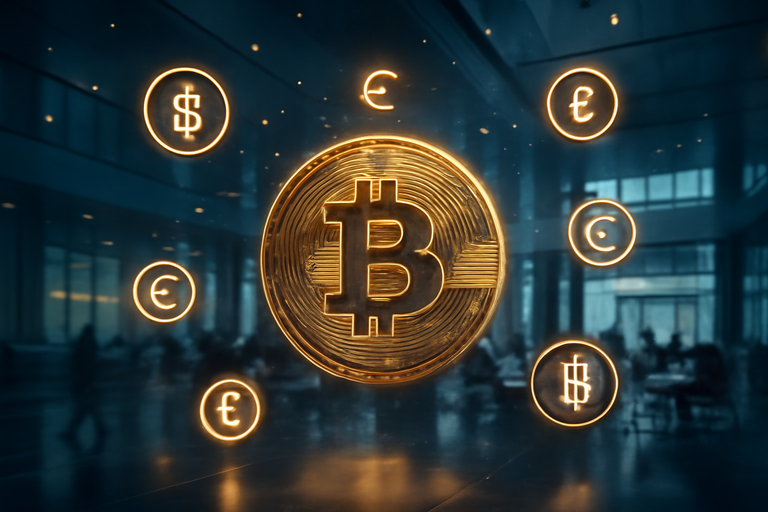 【美股動態】微策押注自託管,比特幣敘事再催化