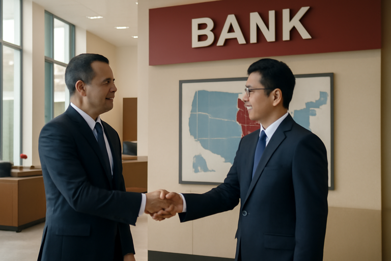 Nicolet Bankshares 併購 MidWestOne Financial，成為上中西部大型社區貸款機構