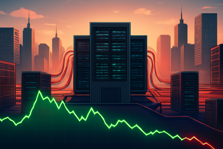 VeriSign股價下跌，分析師對第三季業績持正面看法