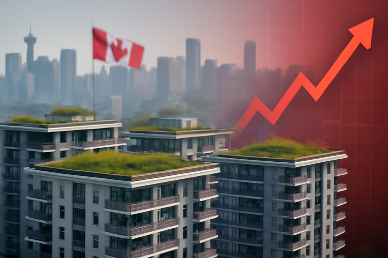 Equity LifeStyle 預計 2026 年租金將增 5.1％，加拿大需求面臨挑戰
