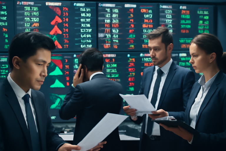 CB Financial Services年增長預測亮眼,但利潤率承壓