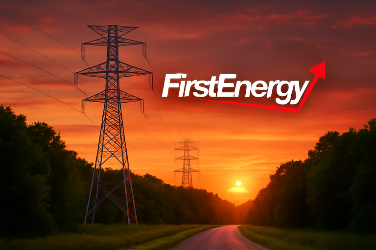 FirstEnergy 公布第三季業績，EPS 增長 9％