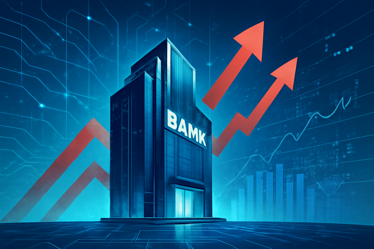 Axos Financial(AX)獲選快速成長企業,投資前景如何?