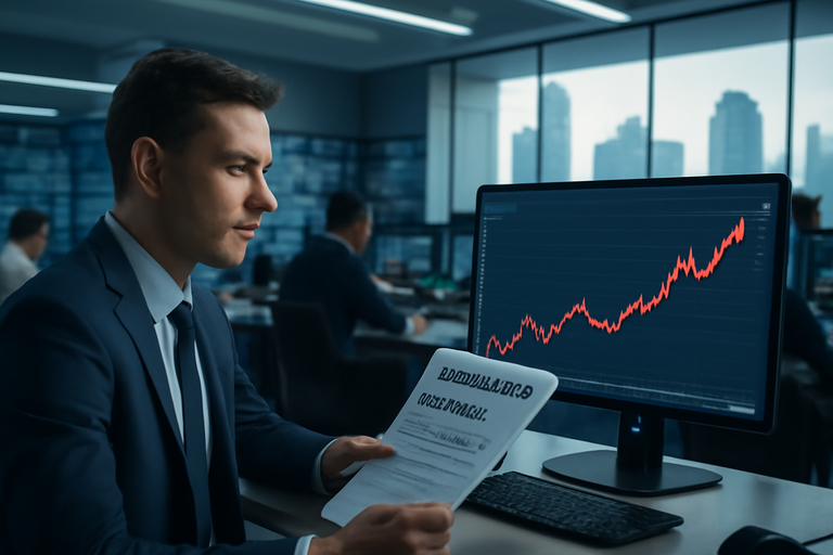 USCB Financial Holdings Inc (USCB) 第三季2025財報亮點:創紀錄的淨收入和未來展望