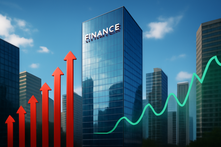 ChoiceOne Financial Services的財務表現