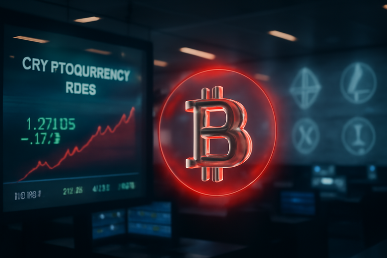 加密財庫公司投資風險高,值得關注嗎?