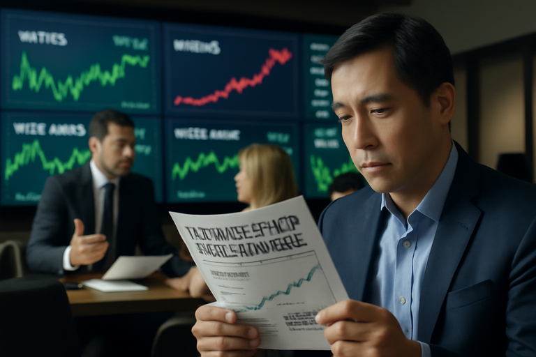 ETF投資策略吸引力下降，投資人尋求更多元化