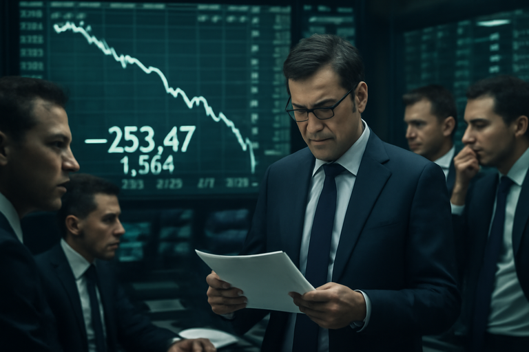 Avidia Bancorp面臨持續虧損，盈利改善仍遙遙無期