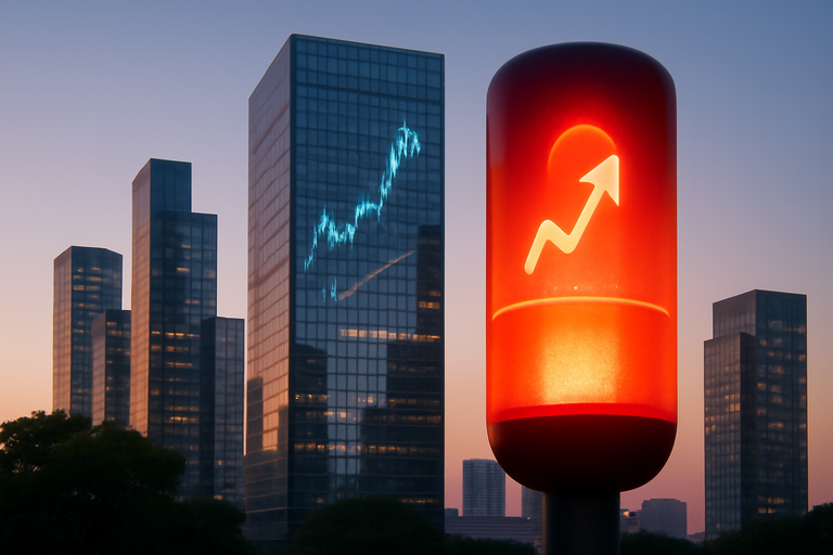 阿波羅全球管理公司(Apollo Global Management)的投資潛力分析