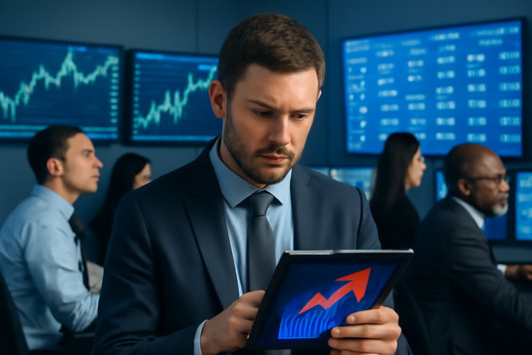 Invesco推遲QQQ基金轉換投票,投資人需關注