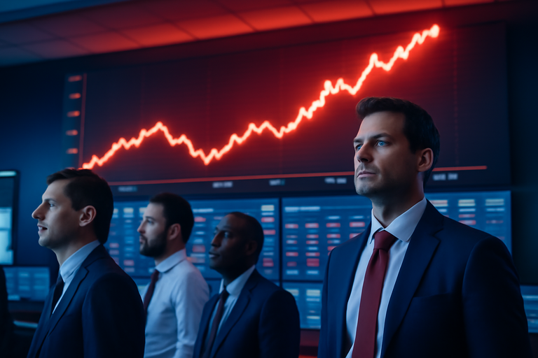 First Financial Bancorp (FFBC)獲利強勁增長,投資人聚焦未來潛力