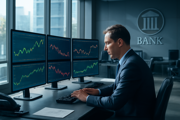 Nicolet Bankshares 盈利持續增長,但面臨收入下滑挑戰
