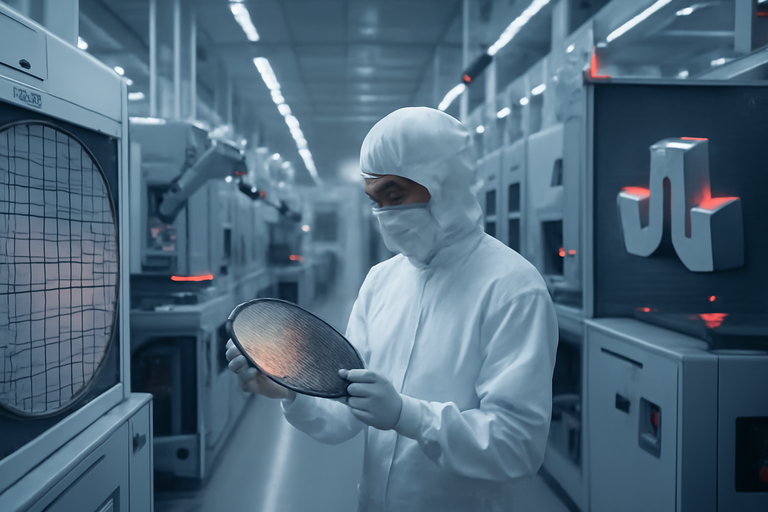 最新消息聯電2025年營運估降兩成法人聚焦FinFET量產進度