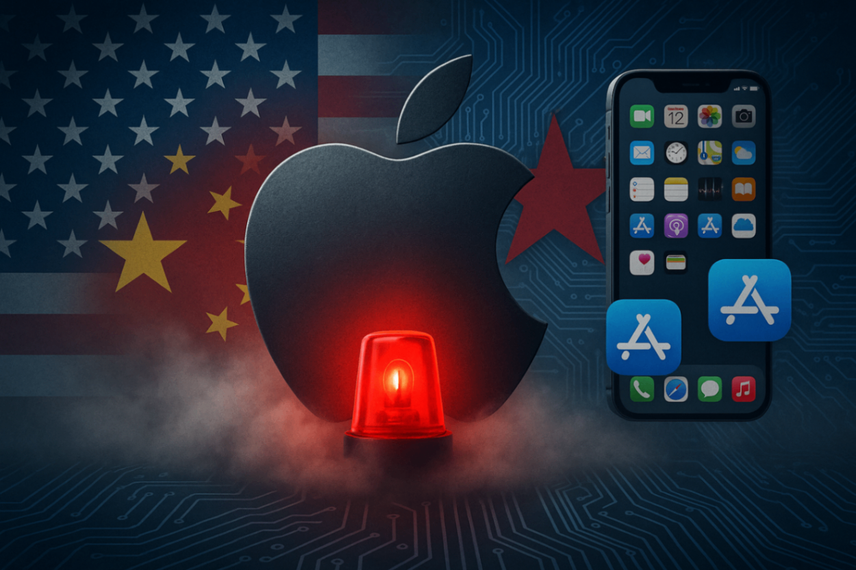 【美股焦點】財報倒數計時，蘋果還能靠「新機+訂閱」撐盤嗎？