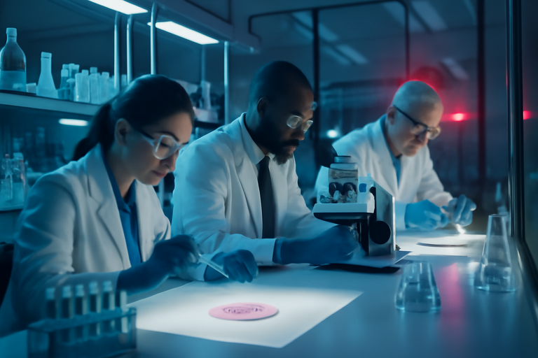 諾華擬以每股超過70美元收購Avidity Biosciences