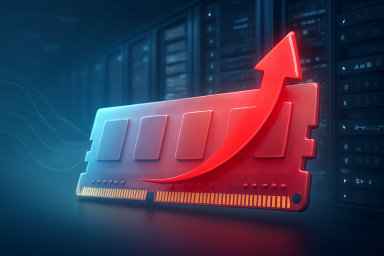 【即時新聞】南亞科股價創新高,DDR4報價續強法人調升年度預估值