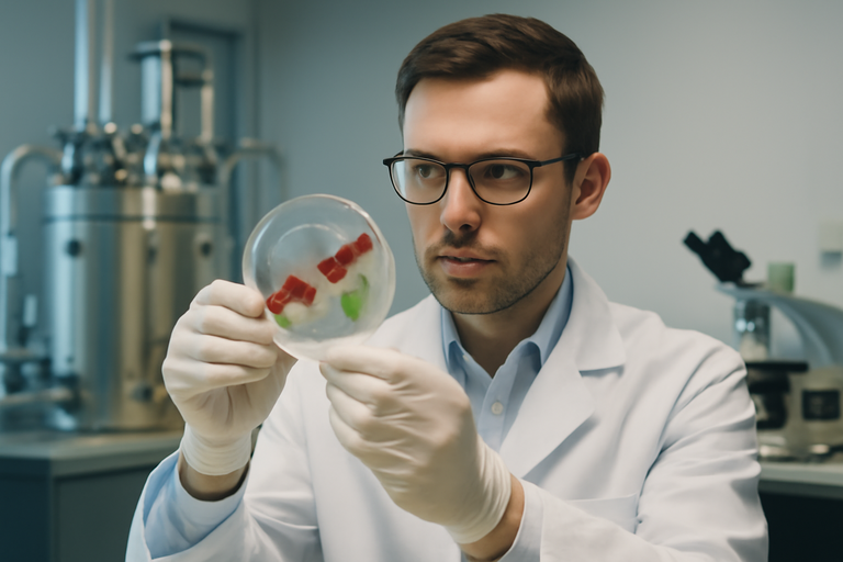 諾華(NVS)接近收購Avidity Biosciences,股價超過70美元