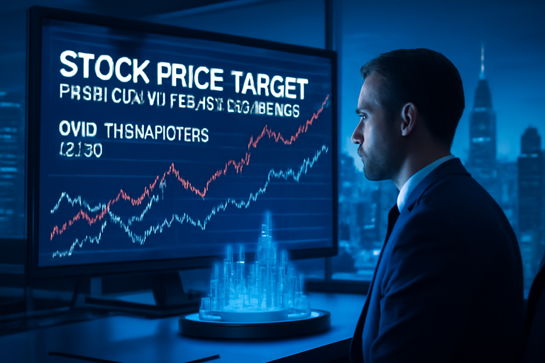 Ovid Therapeutics(OVID)股價目標上調至5美元，潛力顯著