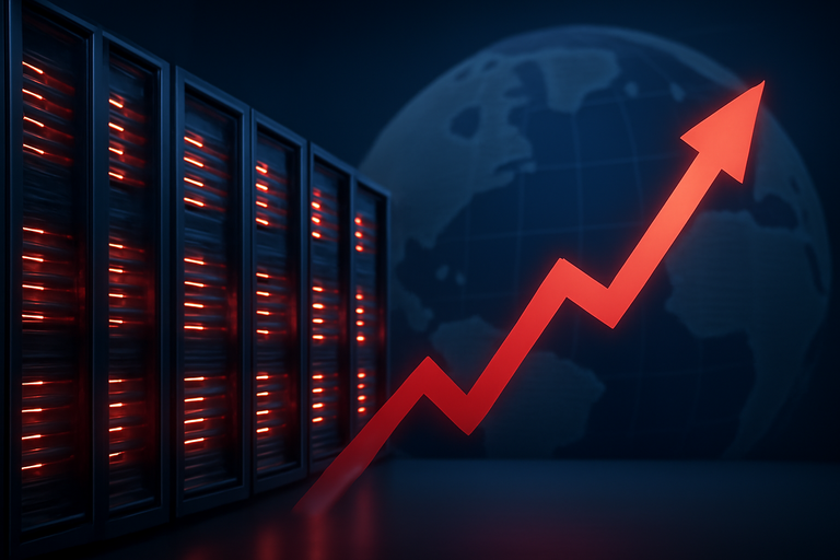 【最新消息】緯創(3231)AI營收年增逾109％，外資連日調節、法人大幅賣超