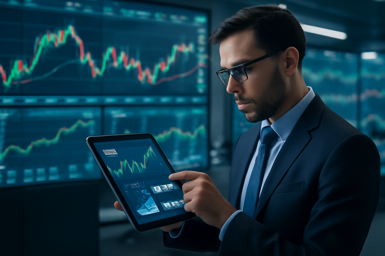 ESG 股票表現不如 S&P 500