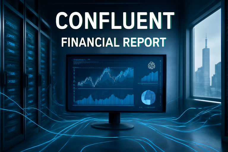 Confluent即將公佈第三季財報，投資人應關注哪些重點？