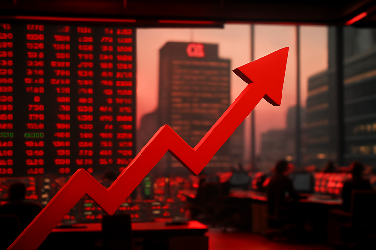 三商家購最新股價表現，隨三商集團利多消息上漲