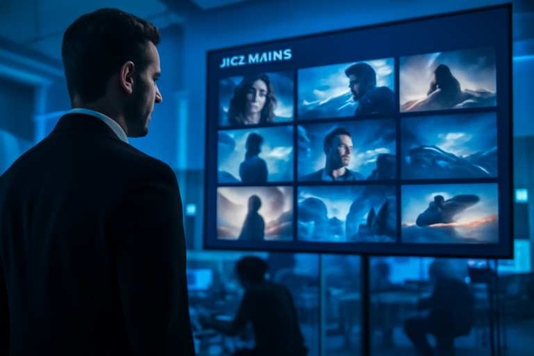 Taylor Sheridan離開派拉蒙+,轉戰NBCUniversal