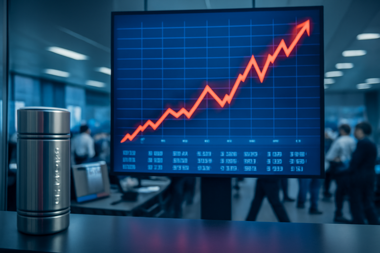 Albemarle出售旗下業務，總交易額達6.6億美元