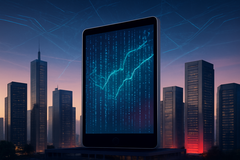 Apple未來計畫：2027年推出革命性iPad Pro，並在地圖中引入廣告