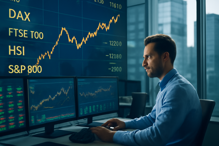 Akbank TAS 第三季財報亮眼,收入穩健成長,經濟挑戰中展現韌性