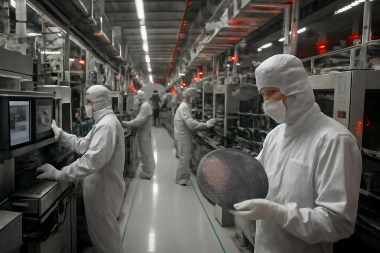 【即時新聞】力積電(6770)受惠記憶體報價回升，單月營收年增數月連正