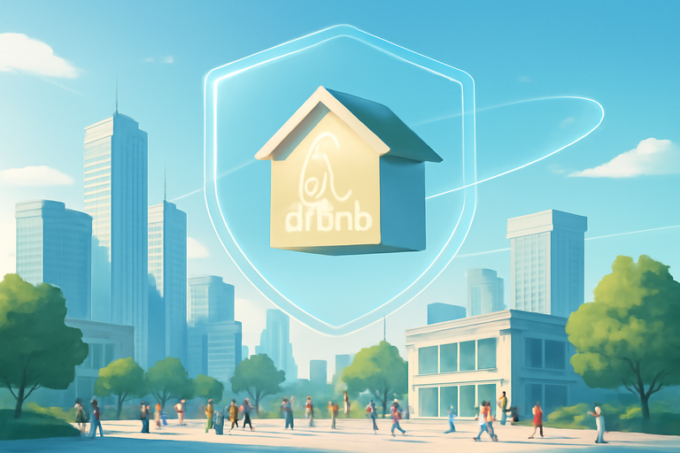 【美股動態】Airbnb萬聖節封殺派對，安全紅利再發酵