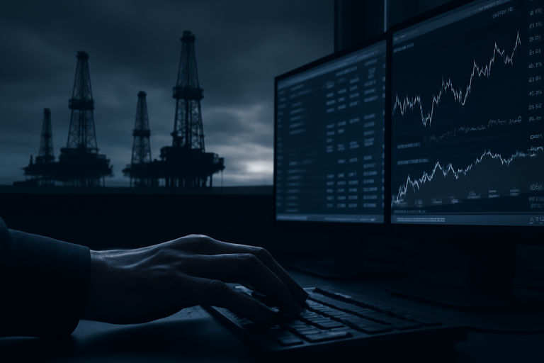 Petrofac重組計劃失敗，申請破產保護