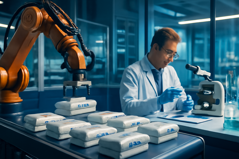 Neutrogena化妝卸妝巾因細菌污染風險被召回