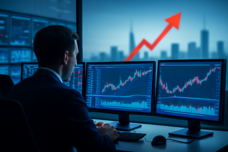 Two Harbors Investment Corp (TWO)即將發布2025年第三季財報，預期營收為負