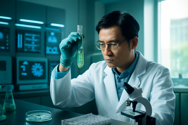諾華制藥擴大稀有疾病領域，收購Avidity Biosciences