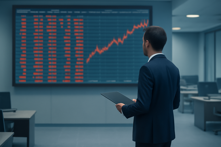 River City Bank宣布季度股息,股息收益率維持穩定