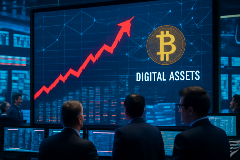 Strive股價上漲,受比特幣財資公司社群媒體動態影響