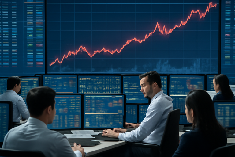 Easterly Government第三季財報超預期，營收年增15.2％