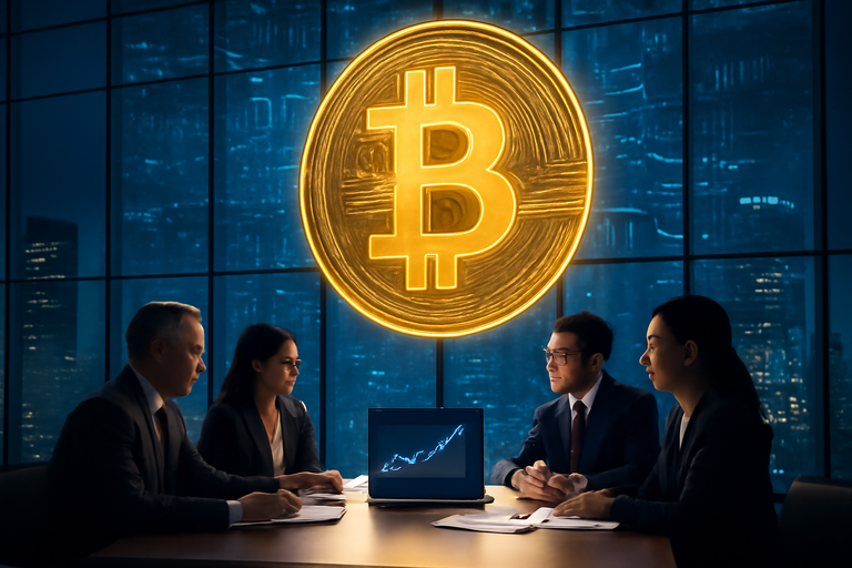 【美股動態】MicroStrategy再度大手筆購比特幣，股價應聲上漲