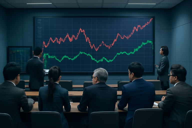 Similarweb任命新財務長,強化財務管理