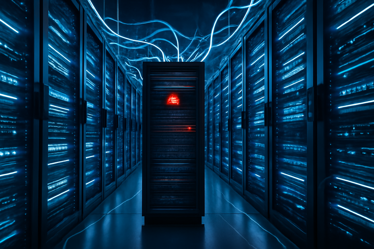 緯創9月營收突破2034億元，AI伺服器帶動強勁成長