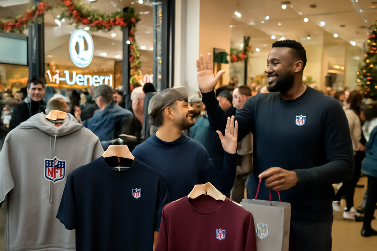 【美股動態】露露檸檬NFL聯名點火,股價挑戰趨勢翻多