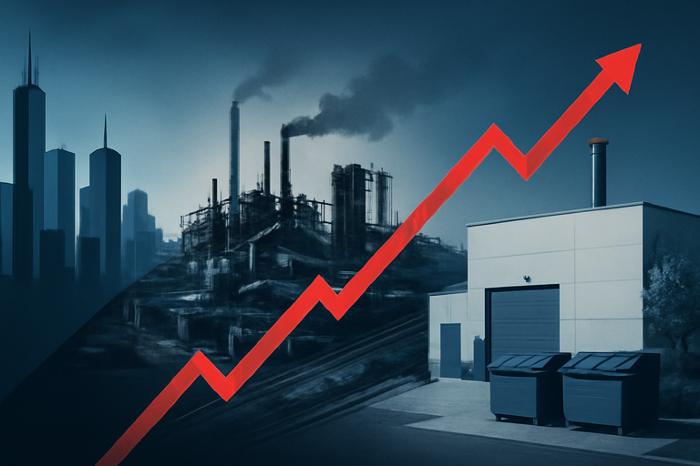 美股市場週一盤後財報重點,關注這些公司!