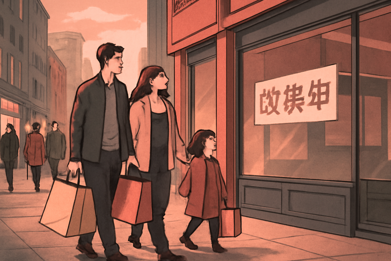 Carter’s 宣布 4500 萬美元成本削減計畫，計劃關閉 150 間門市