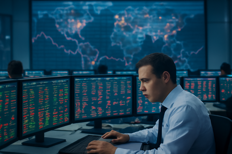 滙豐控股因麥道夫案撥備11億美元,股價受壓